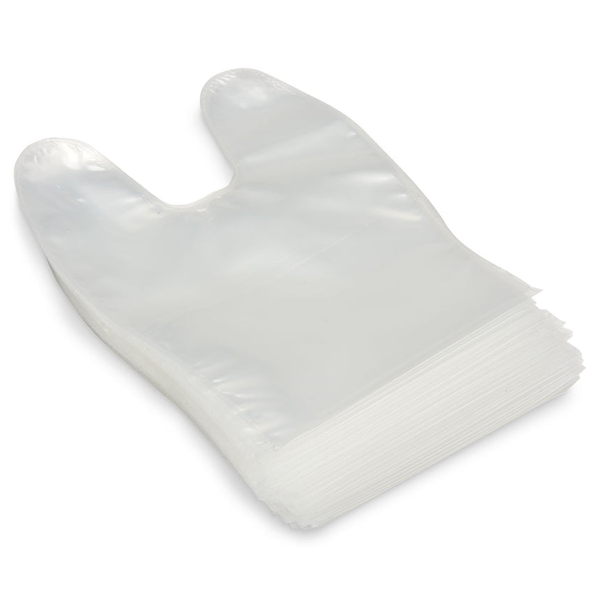 Translite-Veinlite Replacement Plastic Covers - Pack of 50 - Clear-MedTech-1